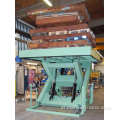 Meja lift pneumatik industri